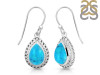 Turquoise Earring TRQ-RDE-227.