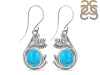 Turquoise Earring TRQ-RDE-232.