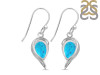 Turquoise Earring TRQ-RDE-307.