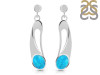 Turquoise Earring TRQ-RDE-449.