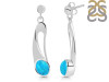 Turquoise Earring TRQ-RDE-449.