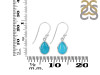 Turquoise Earring TRQ-RDE-558.