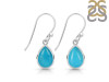 Turquoise Earring TRQ-RDE-558.