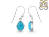 Turquoise Earring TRQ-RDE-558.