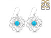 Turquoise Earring TRQ-RDE-59.