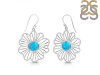 Turquoise Earring TRQ-RDE-59.