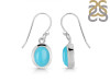 Turquoise Earring TRQ-RDE-683.