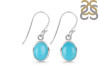 Turquoise Earring TRQ-RDE-685.