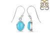 Turquoise Earring TRQ-RDE-685.