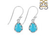 Turquoise Earring TRQ-RDE-697.