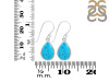 Turquoise Earring TRQ-RDE-728.