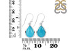 Turquoise Earring TRQ-RDE-731.