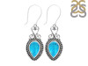 Turquoise Earring TRQ-RDE-81.