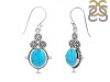 Turquoise Earring TRQ-RDE-82.