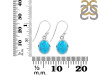 Turquoise Earring TRQ-RDE-829.