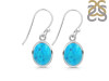 Turquoise Earring TRQ-RDE-829.