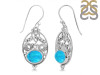 Turquoise Earring TRQ-RDE-83.