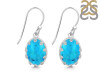 Turquoise Earring TRQ-RDE-833.