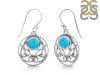 Turquoise Earring TRQ-RDE-84.