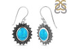 Turquoise Earring TRQ-RDE-86.