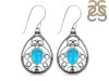 Turquoise Earring TRQ-RDE-87.