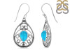 Turquoise Earring TRQ-RDE-87.