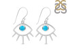 Turquoise Earring TRQ-RDE-875A.
