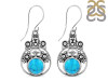 Turquoise Earring TRQ-RDE-89.