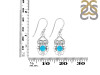Turquoise Earring TRQ-RDE-91.