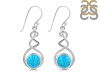 Turquoise Earring TRQ-RDE-97.