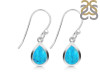 Turquoise Earring TRQ-RDE-999.