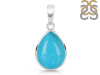 Turquoise Pendant TRQ-RDP-474.