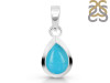 Turquoise Pendant TRQ-RDP-941.