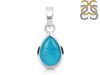 Turquoise Pendant TRQ-RDP-944.
