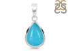 Turquoise Pendant TRQ-RDP-946.