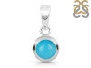 Turquoise Pendant TRQ-RDP-948.