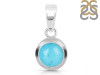 Turquoise Pendant TRQ-RDP-949.