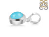 Turquoise Pendant TRQ-RDP-949.