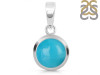 Turquoise Pendant TRQ-RDP-950.