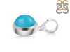 Turquoise Pendant TRQ-RDP-950.