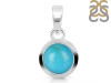 Turquoise Pendant TRQ-RDP-951.