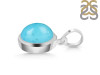 Turquoise Pendant TRQ-RDP-953.