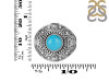 Turquoise Ring TRQ-RDR-1082.