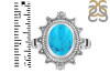 Turquoise Ring TRQ-RDR-1161.