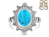 Turquoise Ring TRQ-RDR-1161.
