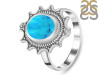 Turquoise Ring TRQ-RDR-1161.