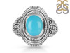 Turquoise Ring TRQ-RDR-1278.