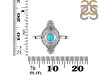 Turquoise Ring TRQ-RDR-1367.