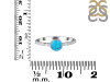 Turquoise Ring TRQ-RDR-1415.