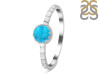 Turquoise Ring TRQ-RDR-1415.